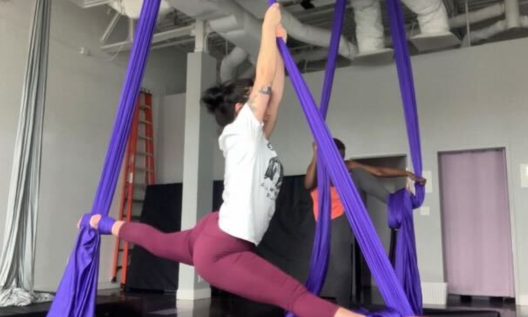 Meet the Team: Hayley Yokoyama