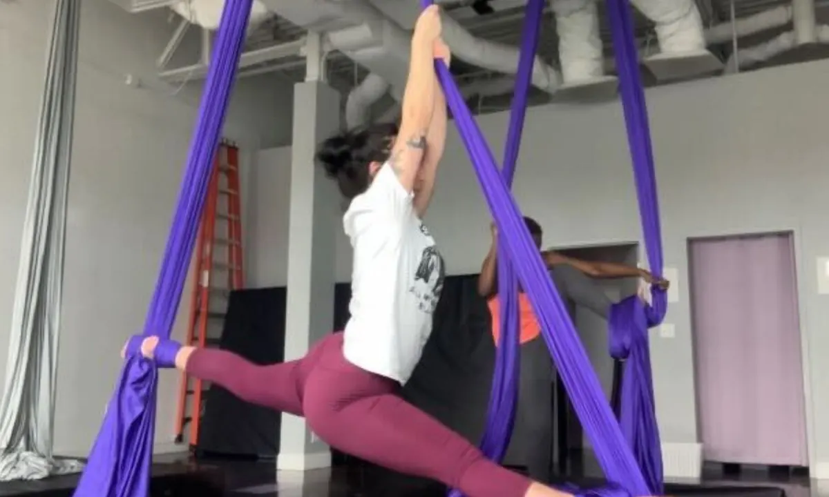 Meet the Team: Hayley Yokoyama