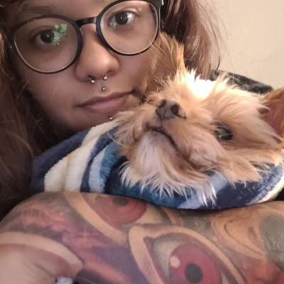 Jessmary Ramos lifestyle