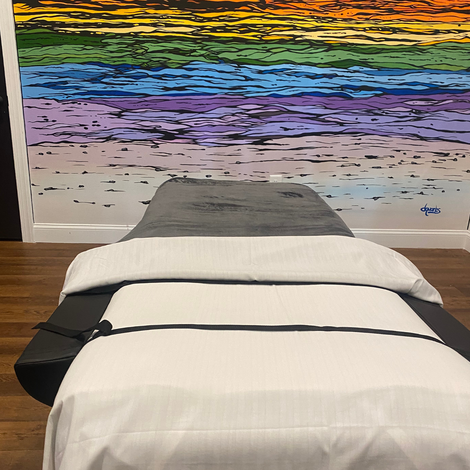 Embracing Every Body: A Guide to Inclusive Massage Experiences
