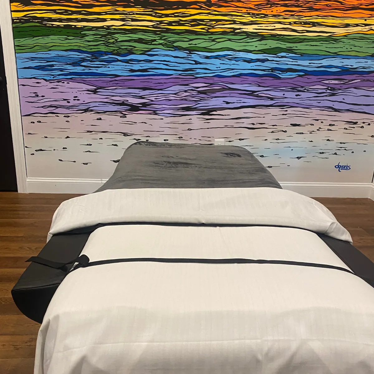 Embracing Every Body: A Guide to Inclusive Massage Experiences