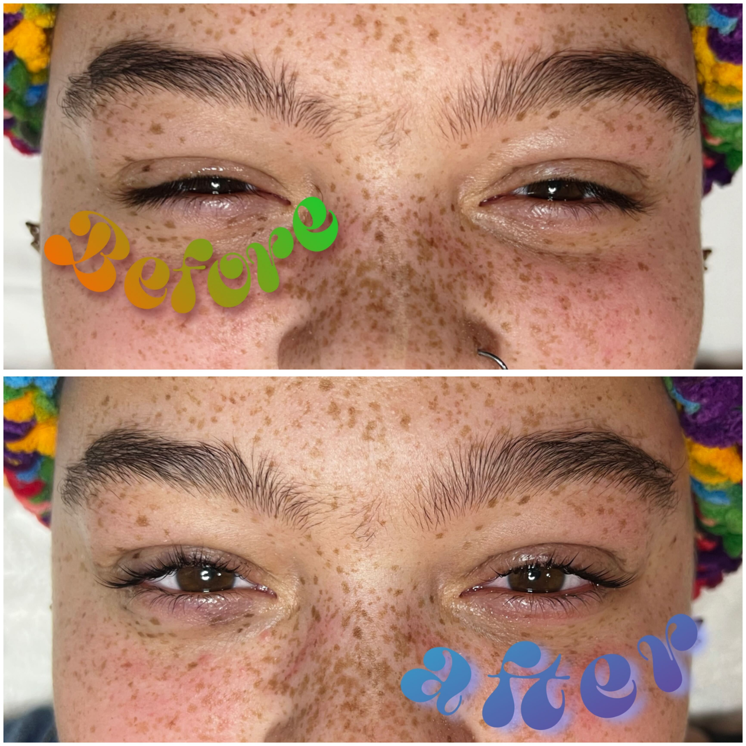 Lash Lift