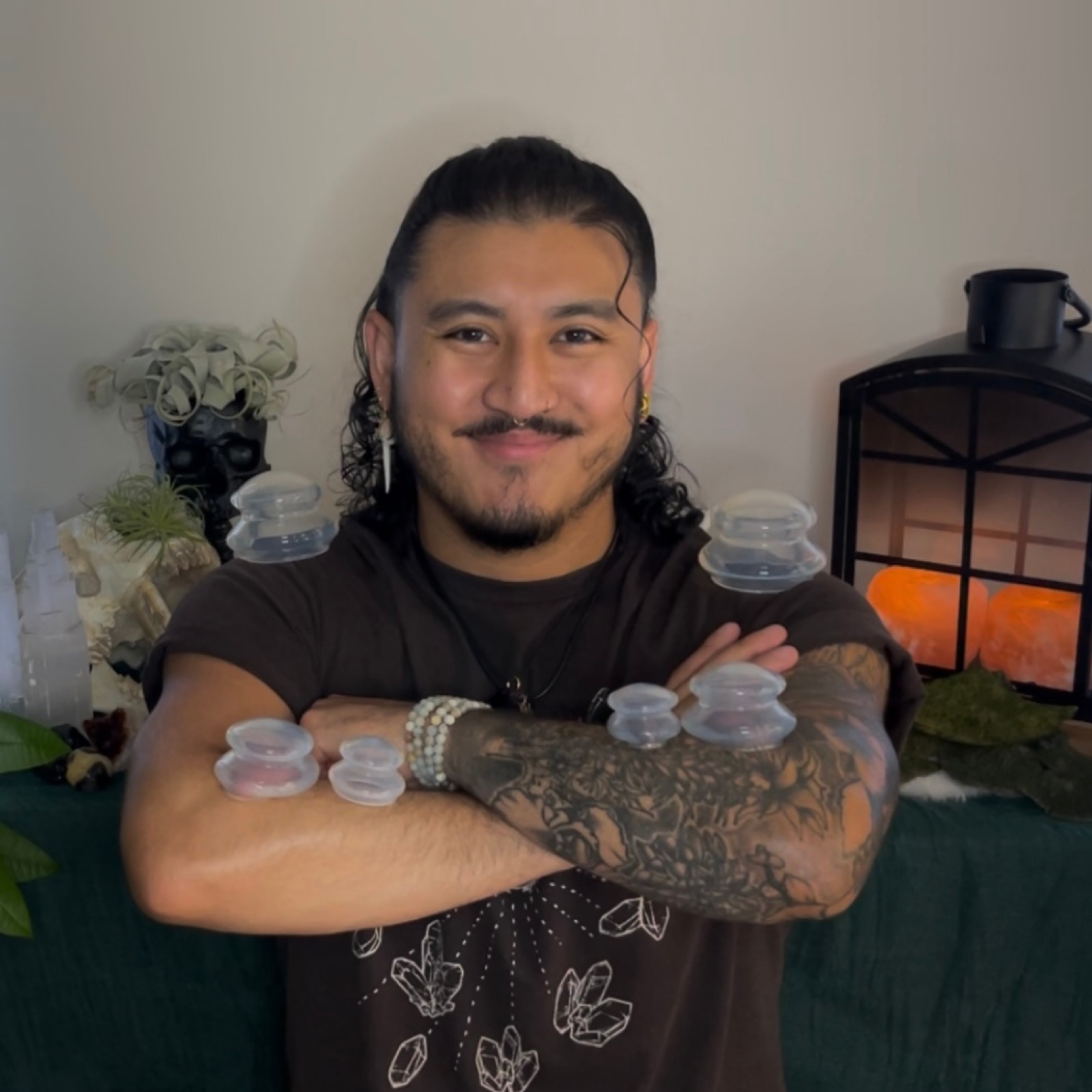 Brandon Hu lifestyle