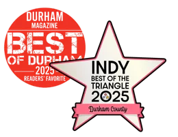 Best Massage in the Triangle