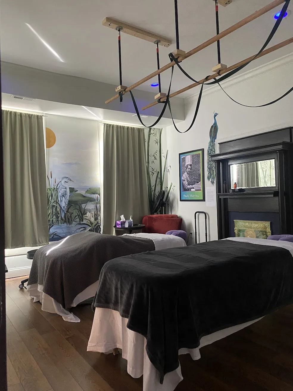 Couples Massage