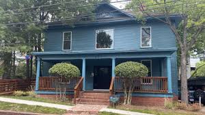 Auroraflow House
