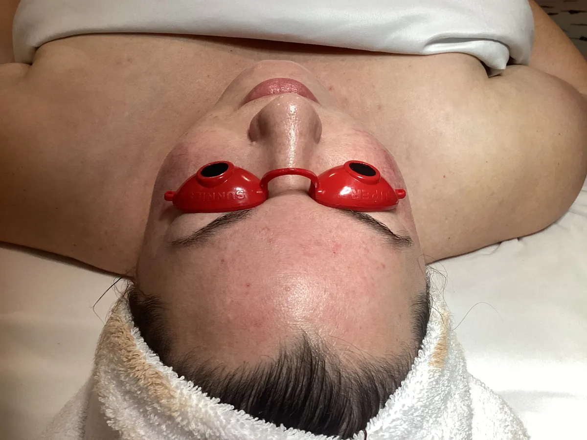 Perimenopause & Menopause Hormonal Facial