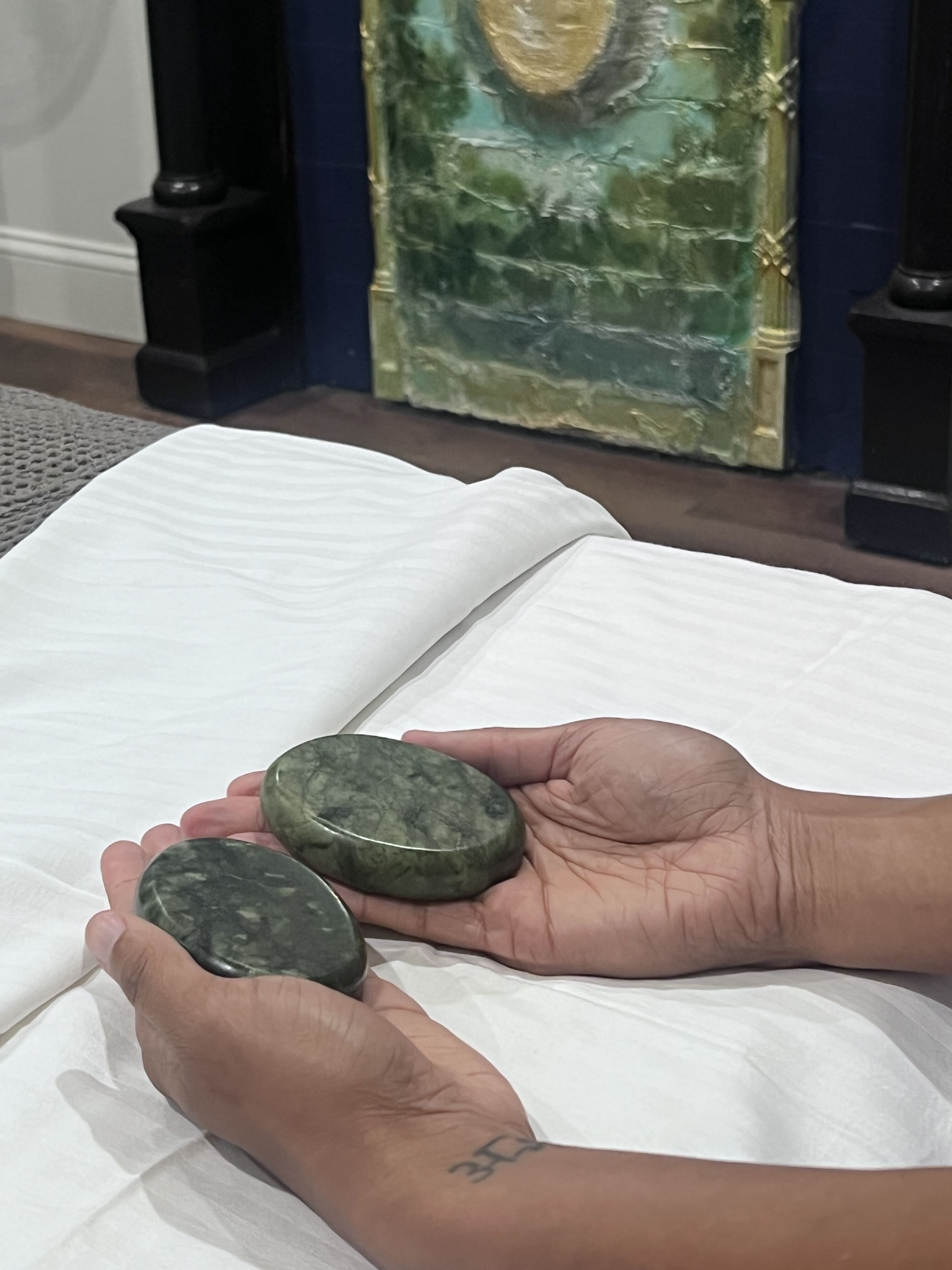 Hot Stone Massage