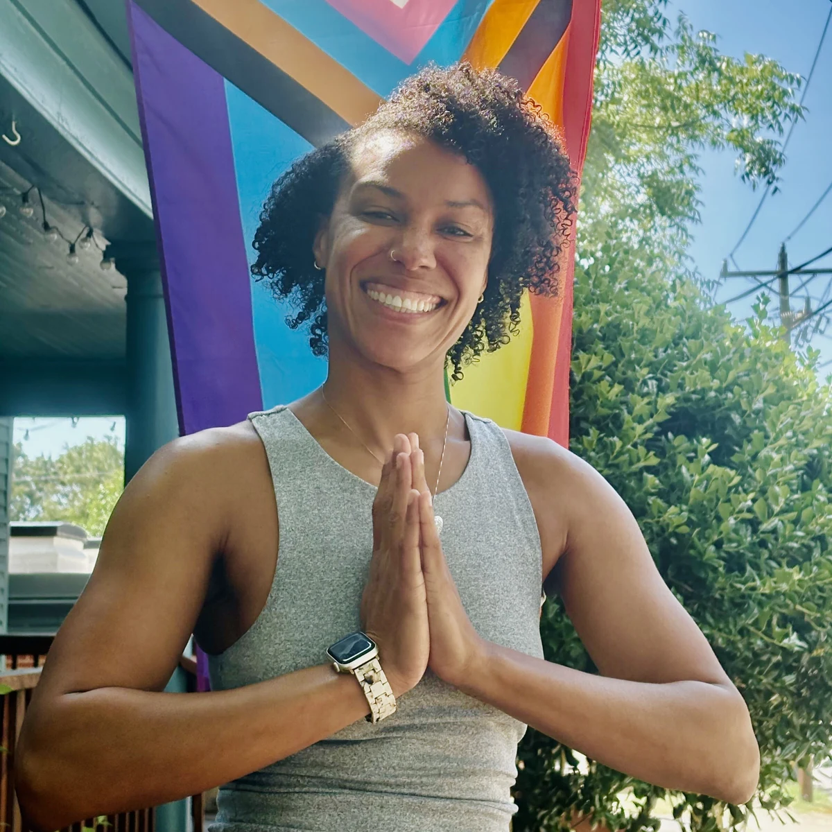 Maya Freelon