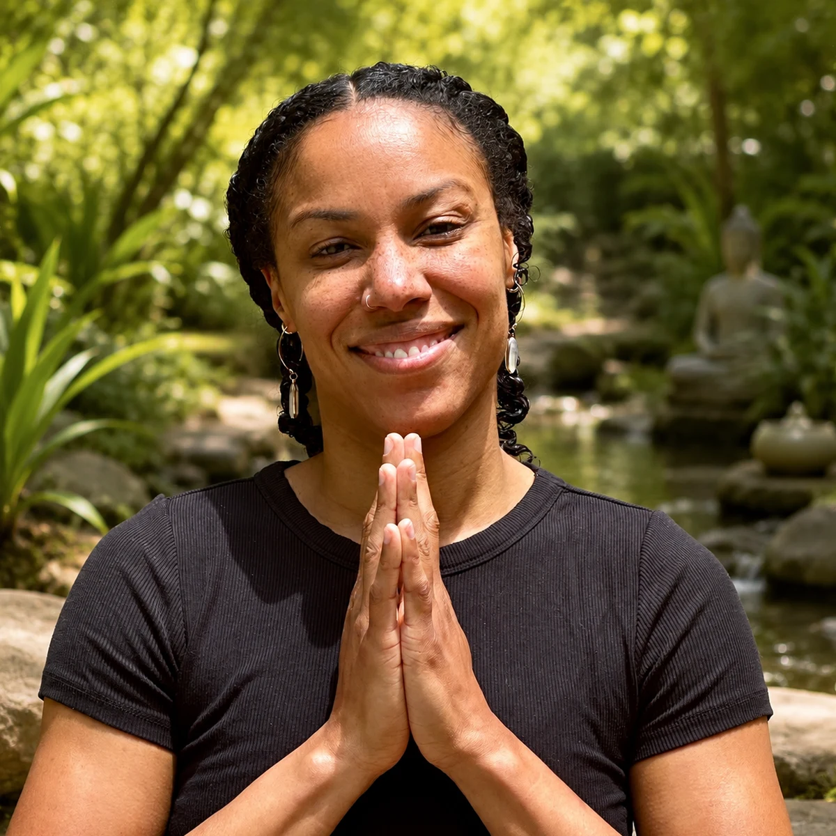Maya Freelon
