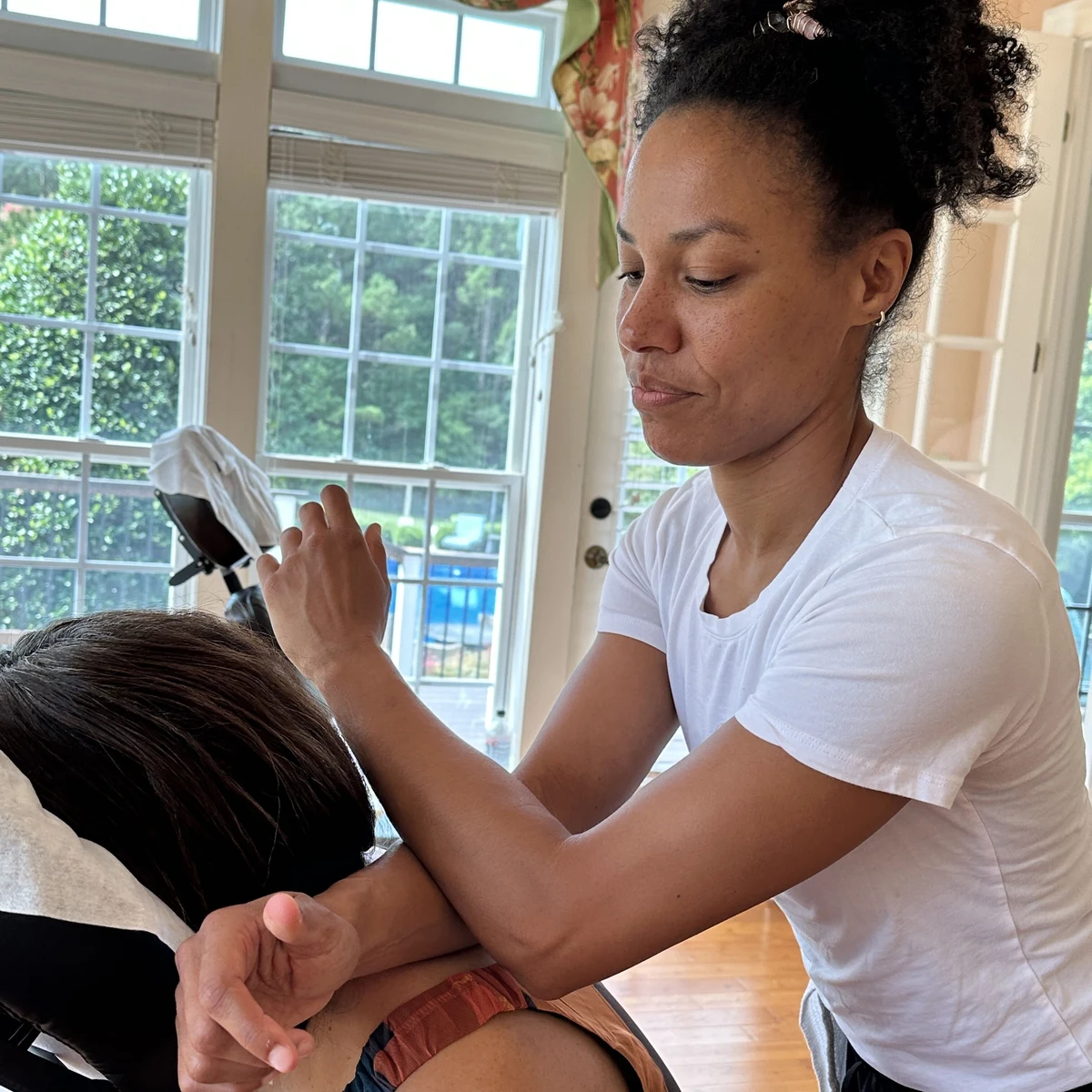Maya Freelon lifestyle